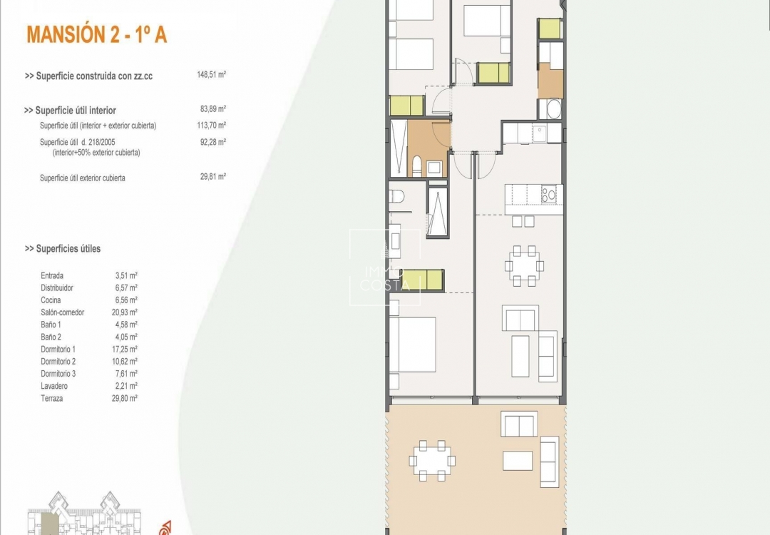 Neubau - Wohnung - San Roque - Alcaidesa