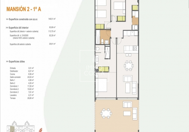 Neubau - Wohnung - San Roque - Alcaidesa