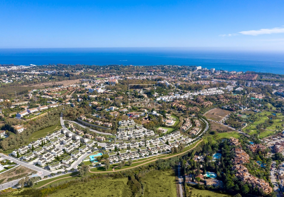 Neubau - Villa - Estepona