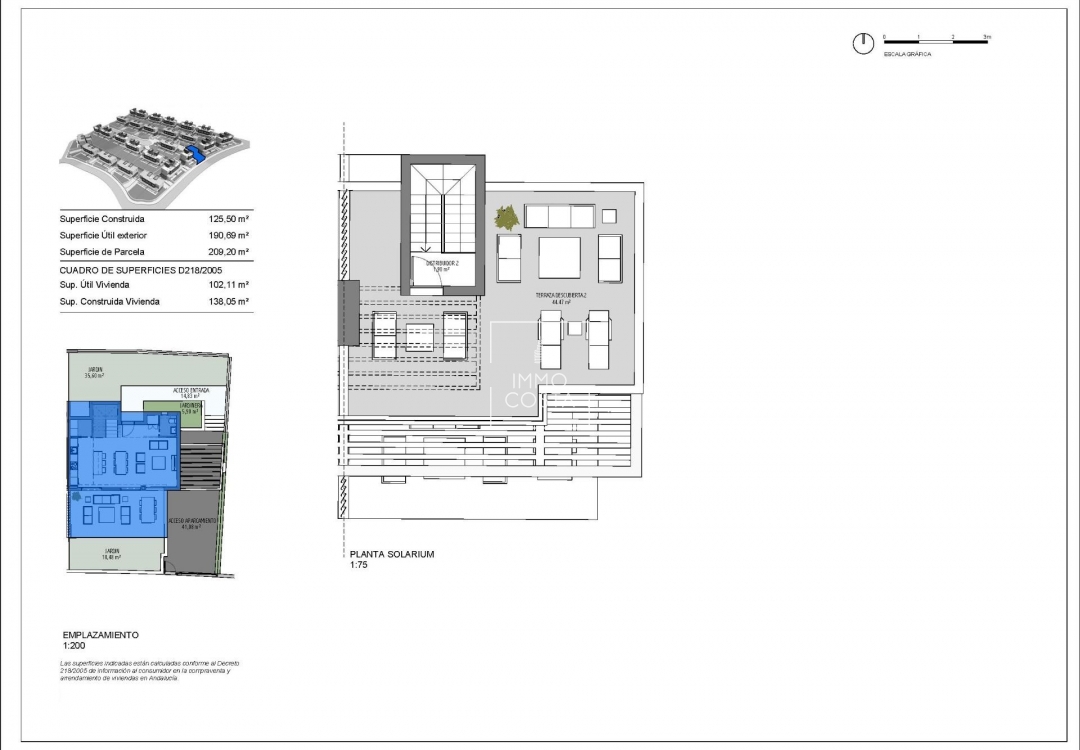 Neubau - Villa - Estepona