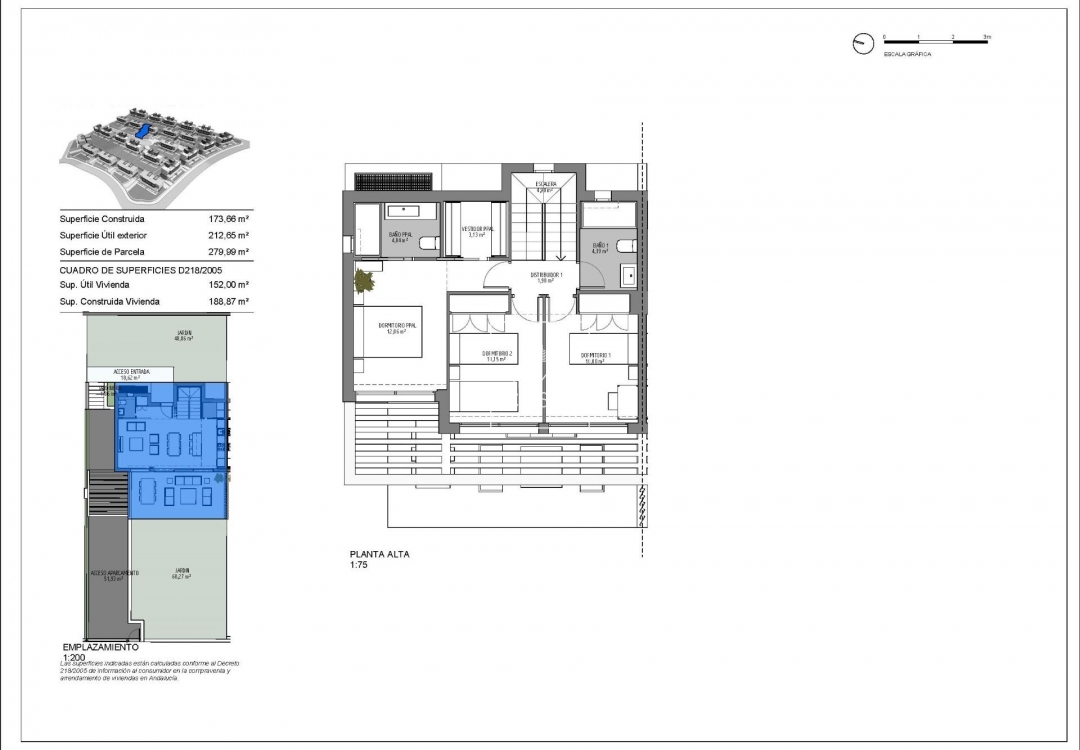 Neubau - Villa - Estepona