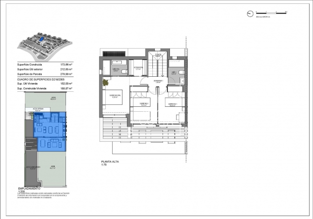 Nowy budynek - Villa - Estepona