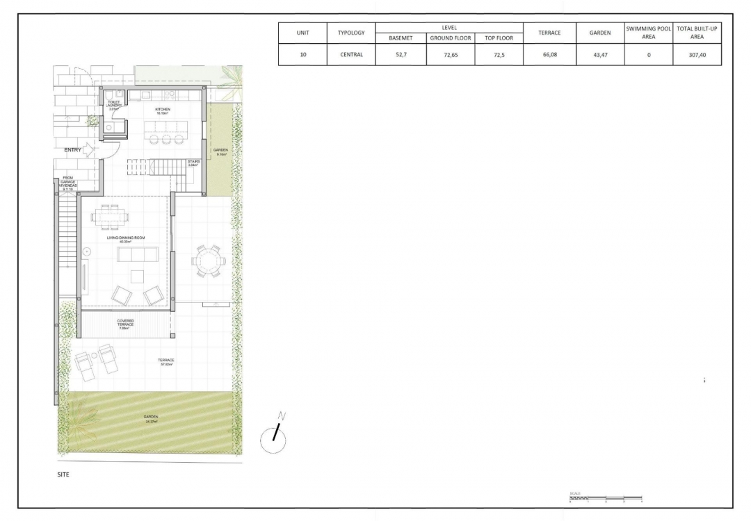 Obra nueva - Villa - Mijas - Calaburra - Chaparral