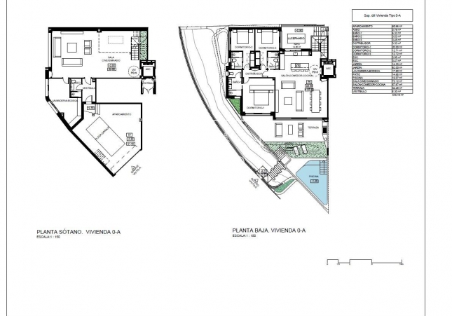 Obra nueva - Apartamento / piso - Marbella - Cabopino