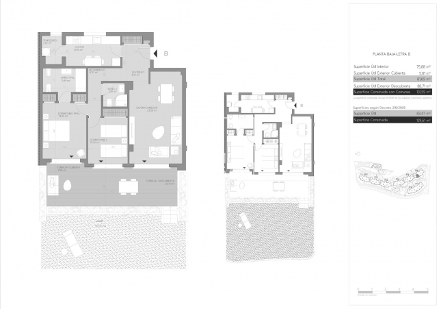 Obra nueva - Apartamento / piso - Estepona - Estepona Golf