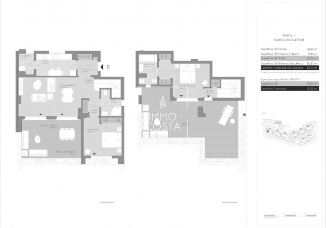 Obra nueva - Apartamento / piso - Estepona - Estepona Golf