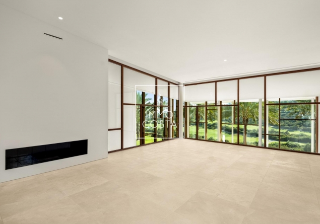 Obra nueva - Villa - Casares - Pedregales