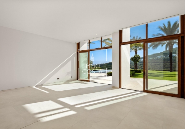 Obra nueva - Villa - Casares - Pedregales