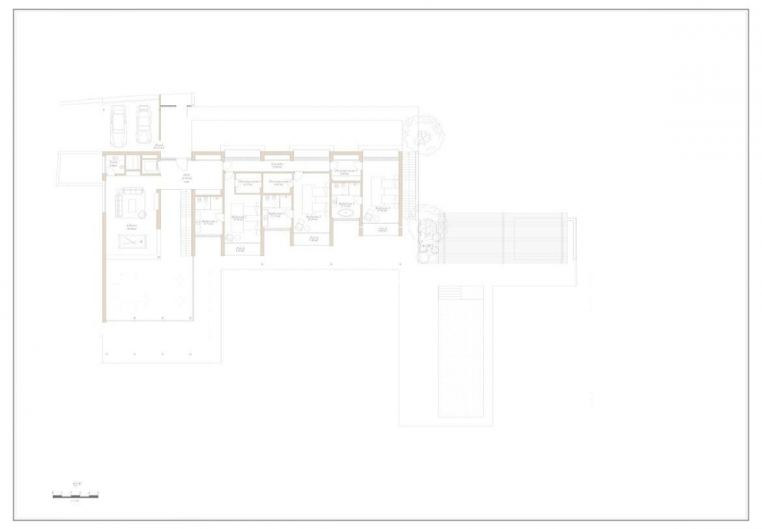 Obra nueva - Villa - Casares - Pedregales