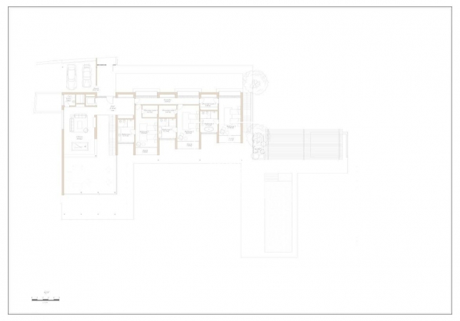 New Build - Villa - Casares - Pedregales