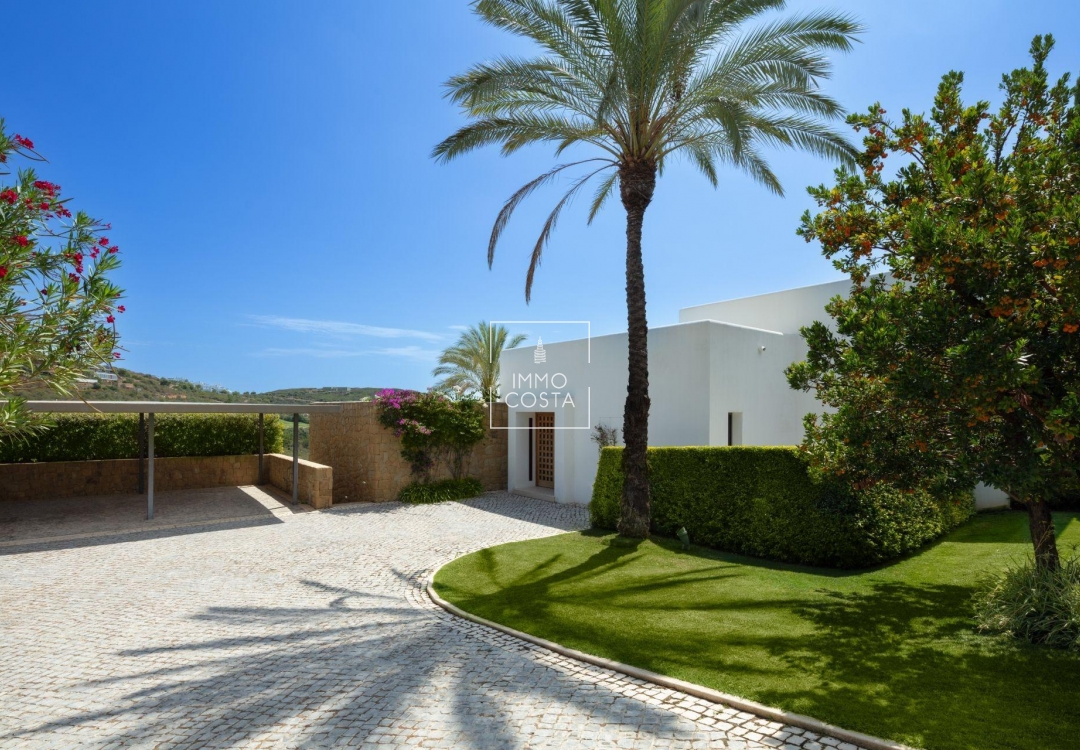 New Build - Villa - Casares - Pedregales