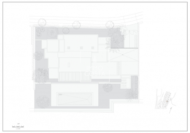 Obra nueva - Villa - Casares - Pedregales