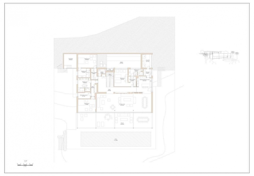 New Build - Villa - Casares - Pedregales