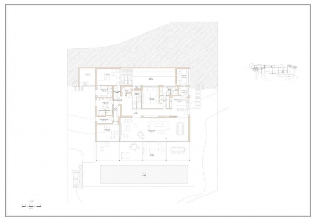 Neubau - Villa - Casares - Pedregales