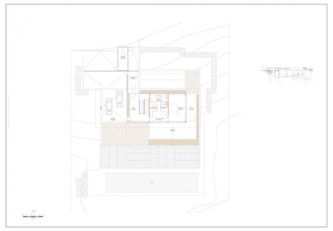 New Build - Villa - Casares - Pedregales