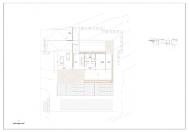 Neubau - Villa - Casares - Pedregales