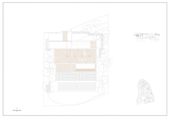 New Build - Villa - Casares - Pedregales