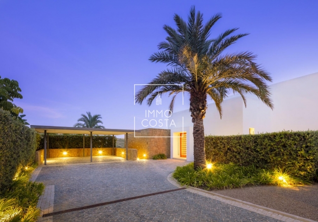 New Build - Villa - Casares - Pedregales