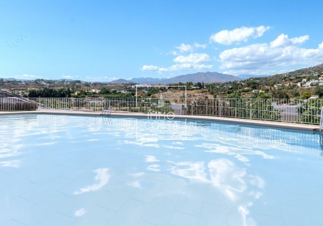 Neubau - Penthouse - Fuengirola - Los Pacos