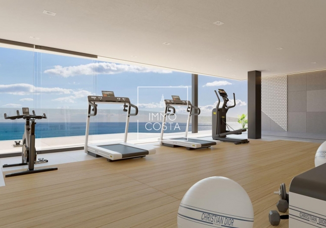 New Build - Penthouse - Fuengirola - El Higuerón