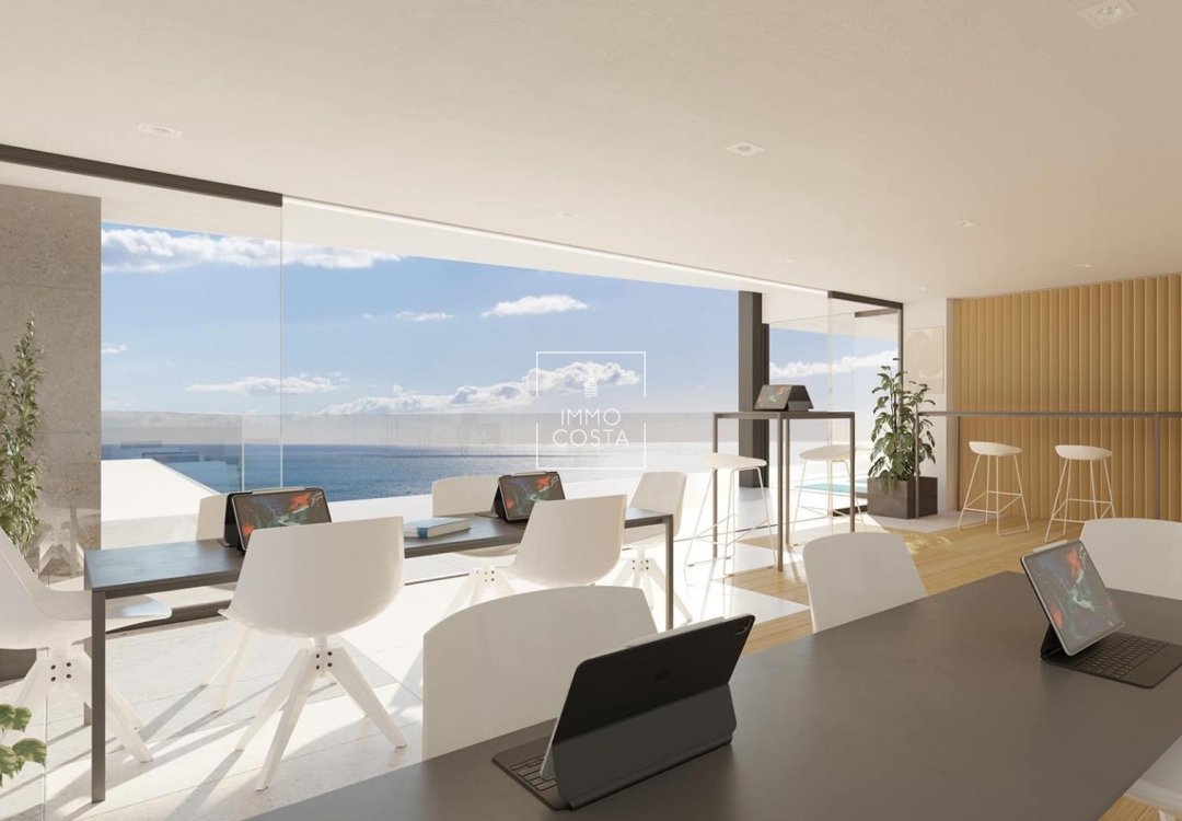 New Build - Penthouse - Fuengirola - El Higuerón