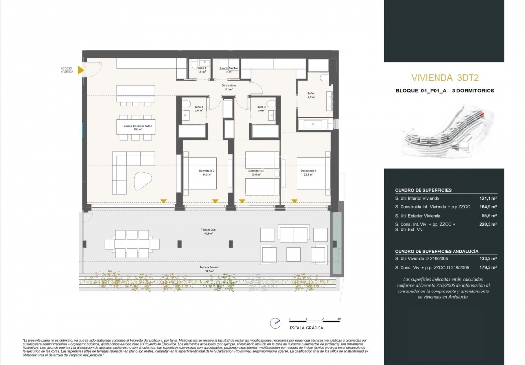 Obra nueva - Apartamento / piso - Benahavís - La Quinta