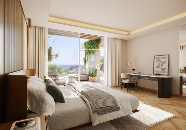 Neubau - Penthouse - Marbella - Lomas De Marbella Club