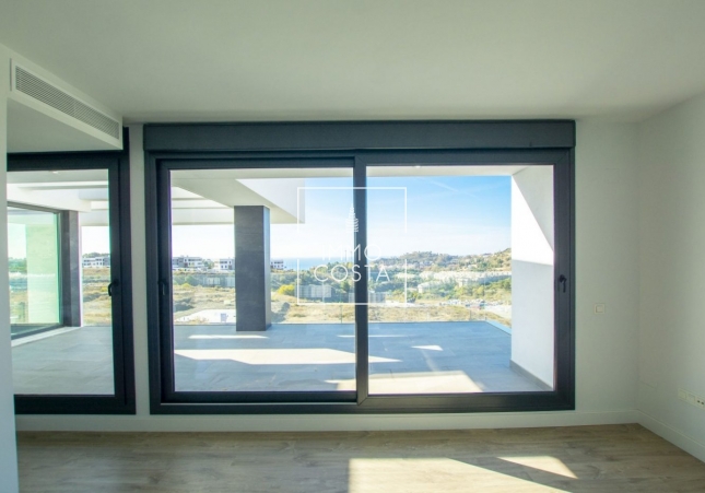 New Build - Villa - Málaga - Limonar