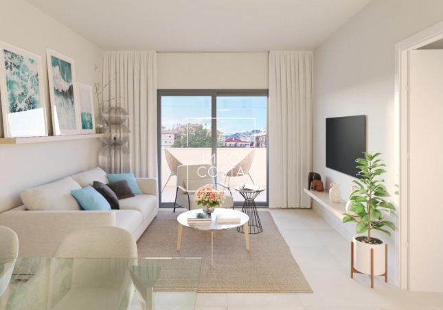 Neubau - Penthouse - Fuengirola - Centro