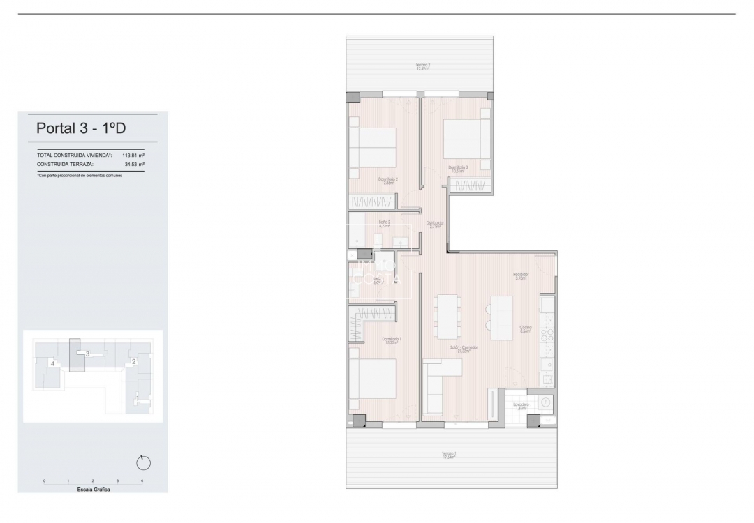 Neubau - Wohnung - Marbella - Nueva Andalucía