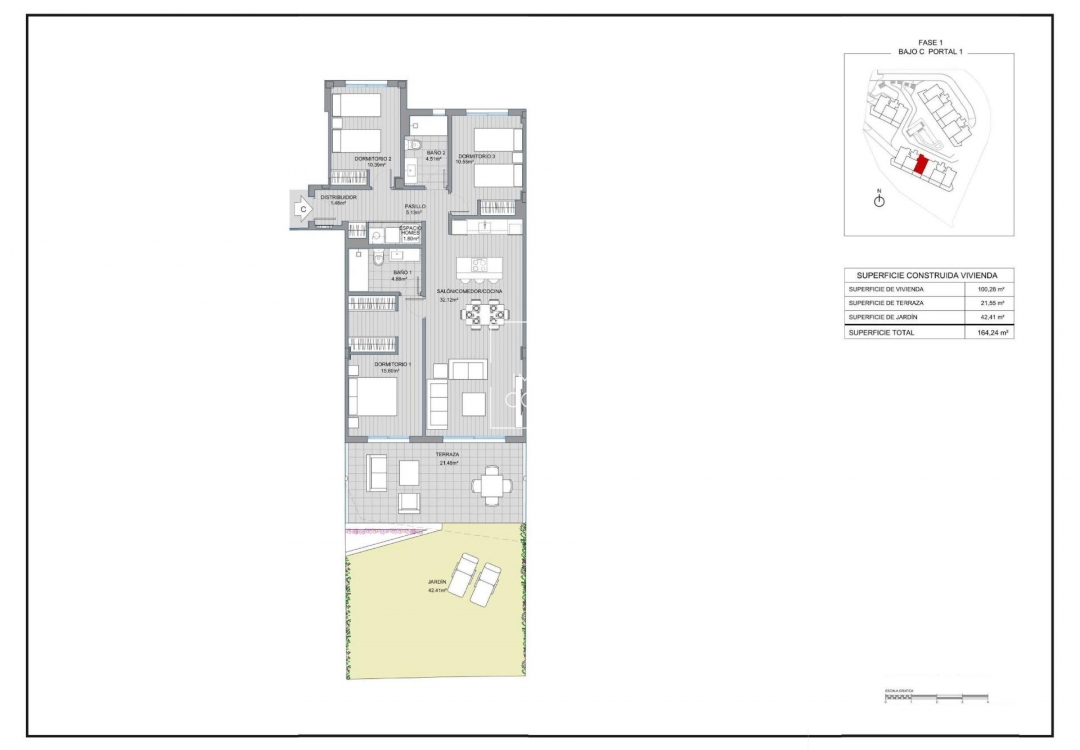 Nieuwbouw Woningen - Appartement / flat - Mijas