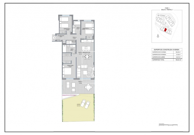 Obra nueva - Apartamento / piso - Mijas