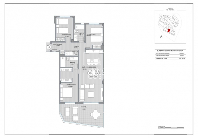 Obra nueva - Apartamento / piso - Mijas