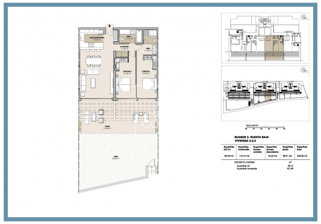 Obra nueva - Apartamento / piso - Estepona - Las Mesas