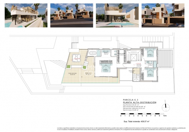 New Build - Villa - Fuengirola - Carvajal