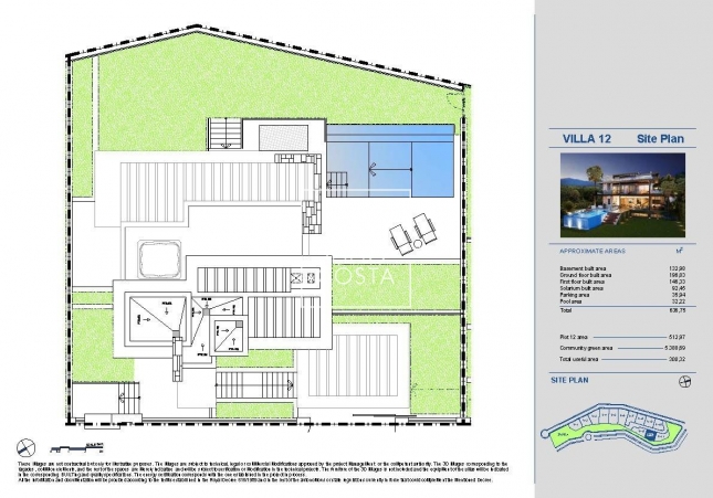 New Build - Villa - Benahavís - Montemayor-marbella Club
