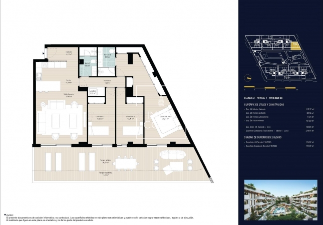 Neubau - Wohnung - Marbella - San Pedro