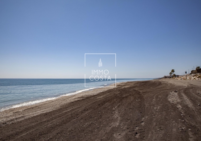 New Build - Apartment / flat - Torrox Costa - El Peñoncillo