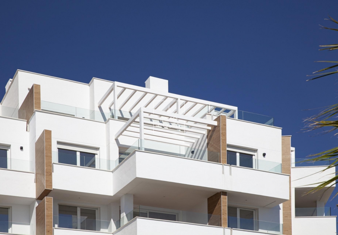 New Build - Penthouse - Torrox Costa - El Peñoncillo