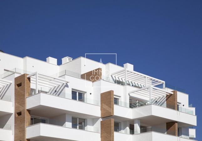 New Build - Penthouse - Torrox Costa - El Peñoncillo