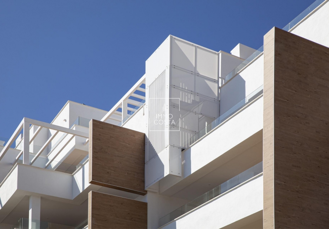 New Build - Penthouse - Torrox Costa - El Peñoncillo