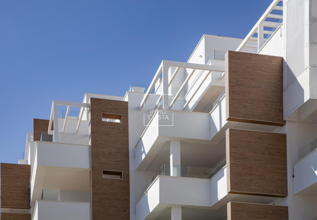 New Build - Penthouse - Torrox Costa - El Peñoncillo