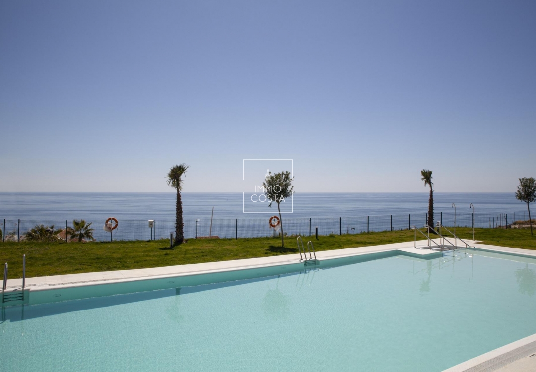 New Build - Penthouse - Torrox Costa - El Peñoncillo