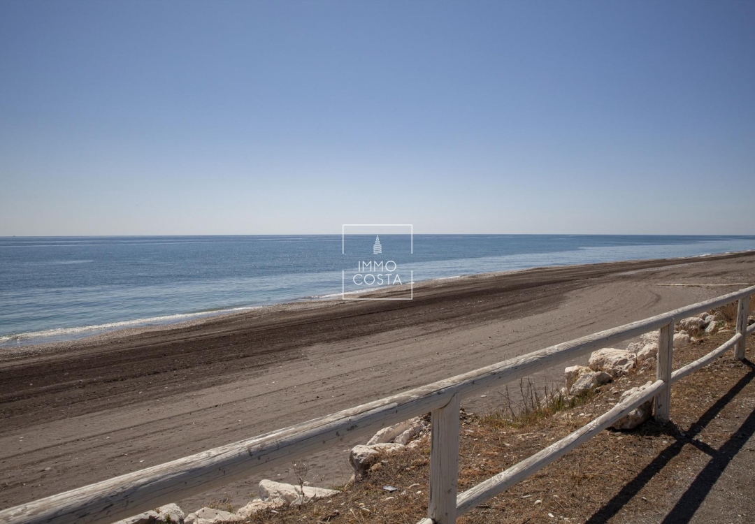 Neubau - Penthouse - Torrox Costa - El Peñoncillo