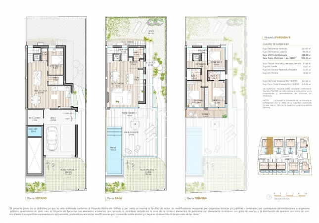 Neubau - Villa - Mijas - Calanova