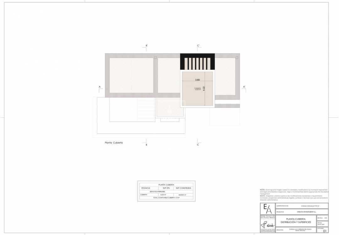 New Build - Villa - Mijas - Cerros Del Águila