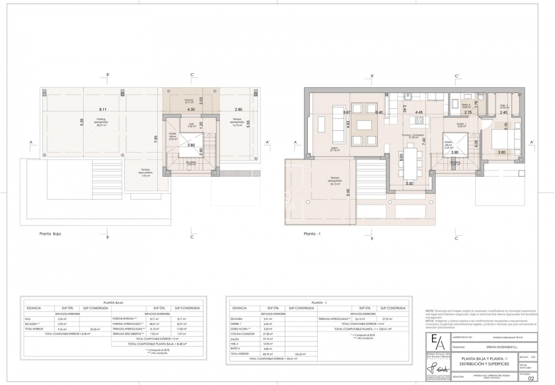 New Build - Villa - Mijas - Cerros Del Águila