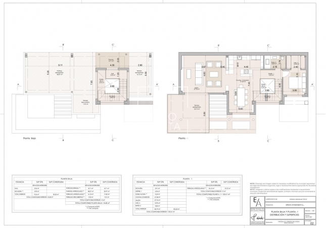 Obra nueva - Villa - Mijas - Cerros Del Águila