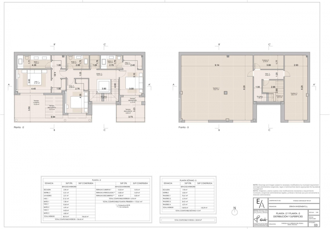 Neubau - Villa - Mijas - Cerros Del Águila