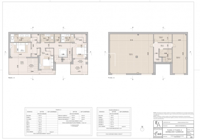 Neubau - Villa - Mijas - Cerros Del Águila